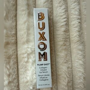Buxom Plump Shot Lip Serum